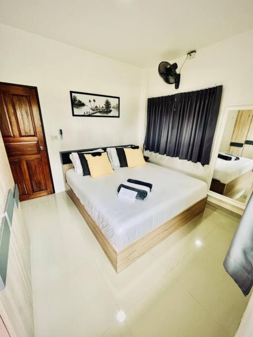 Holiday House Near Lamai With Swimming Pool. 2 Bedrooms Amphoe Koksamui Екстериор снимка